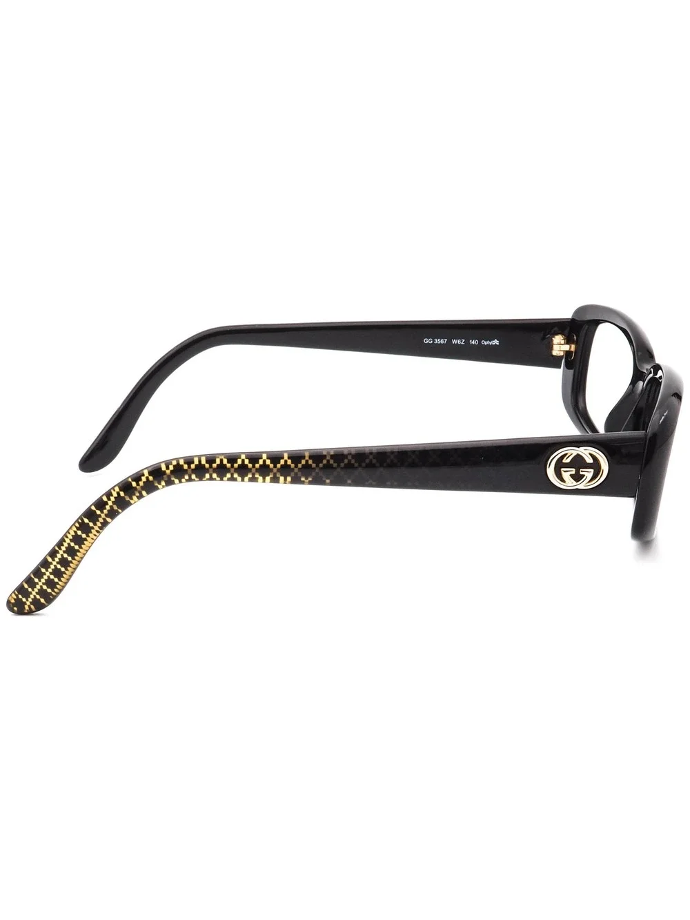 Gucci GG 3567 W6Z Eyewear